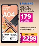 Game Samsung galaxy a04 smartphone-each offer