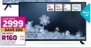 Game Telefunken 39 hd led smart tv tledd-39 offer