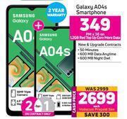 Game Samsung galaxy a04s smartphone-each offer