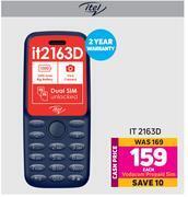 Game Itel it 2163d-each offer
