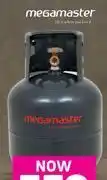 Game Megamaster 3kg gas cylinder cv/157/1/n offer