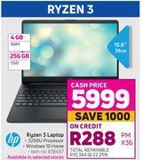 Game Hp ryzen 3 laptop offer