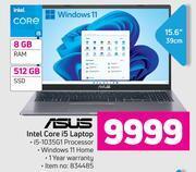 Game Asus intel core i5 laptop offer