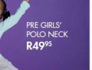 Polo shirt