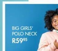 The Hub Polo shirt offer