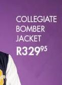 The Hub Jacket offer
