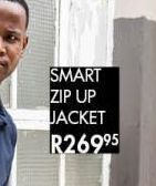 The Hub Jacket offer