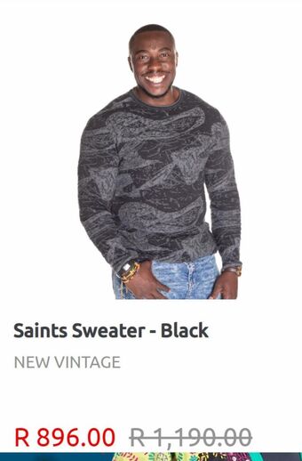 Sweater