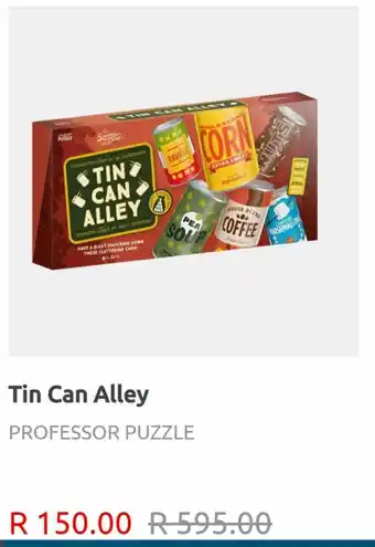 Puzzle