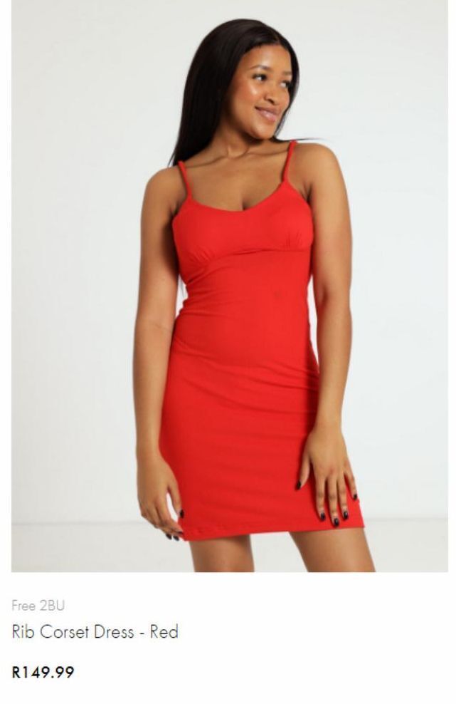 Dress offer at Edgars