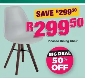 House & Home Dining chair offer