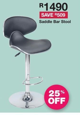 Bar stool