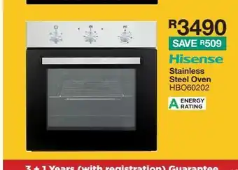 House & Home Oven glove hisense offer