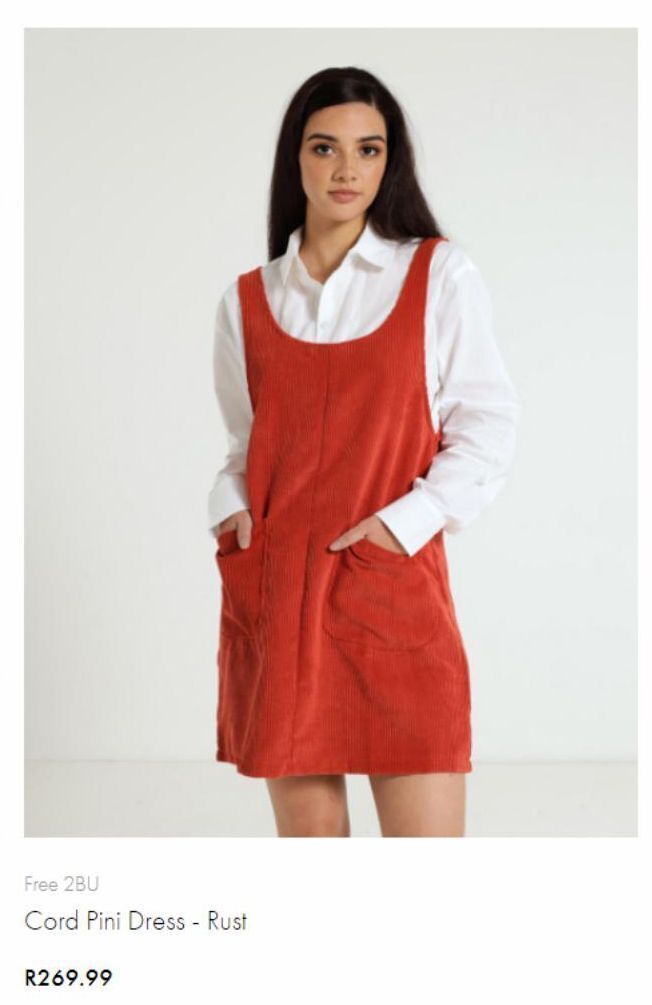 Dress offer at Edgars