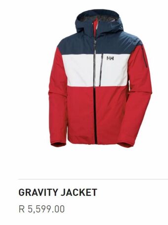 Jacket
