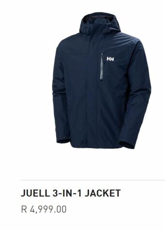 Jacket