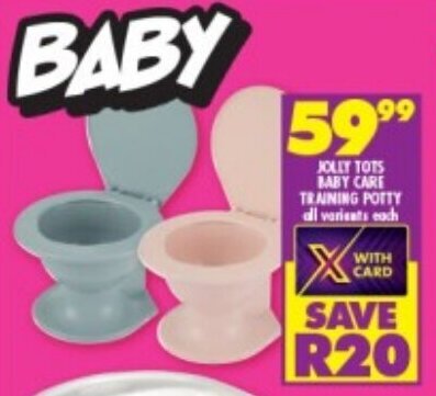 Joa Baby Potty Training Toilet– Portable Toilet For Kids With Lid – Training Potty Portable Bathroom With Long Legs For Extra Comfort