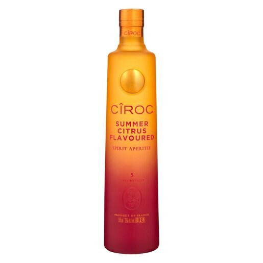 Ciroc summer citrus vodka 750ml offer at Pick n Pay Liquor