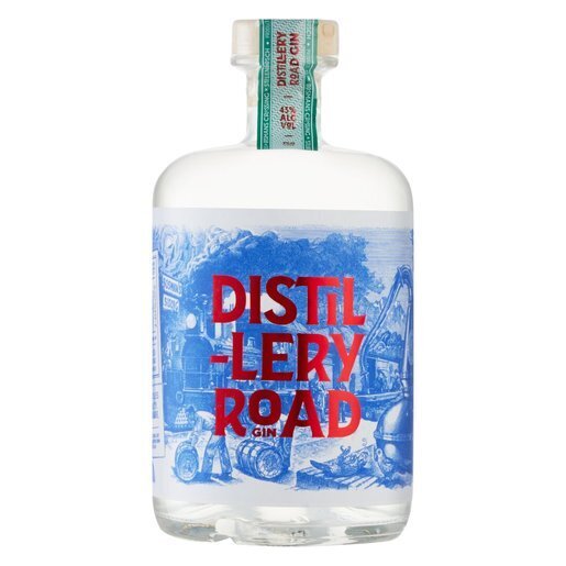Distillery road gin 750ml offer at Pick n Pay Liquor