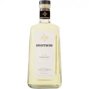 Inverroche verdant gin bottle 750ml