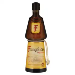 Shoprite Liquor Frangelico hazelnut distillate liqueur bottle 750ml offer