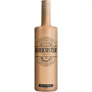 Shoprite Liquor Koeksister liqueur bottle 750ml offer