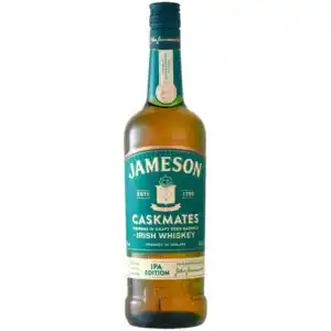 Shoprite Liquor Jameson caskmates ipa edition irish whiskey bottle 750ml offer
