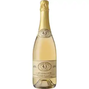 Shoprite Liquor Odd bins 43 cap classique nectar white wine bottle 750ml offer