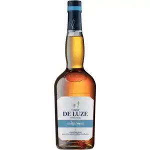 Shoprite Liquor De luze vs cognac bottle 750ml offer