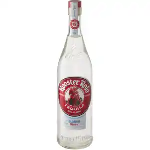 Shoprite Liquor Rooster rojo blanco tequila bottle 750ml offer