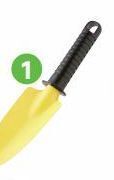 Leroy Merlin Garden hand tool offer