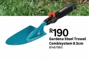 Leroy Merlin Garden hand tool offer