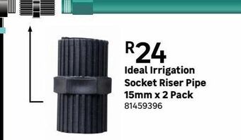 Irrigation