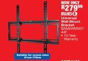 OK Furniture Ellies universal wall mount bracket bamewms07-44f offer