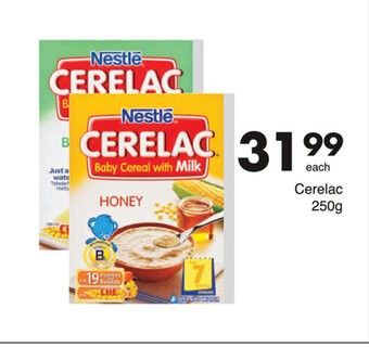 Save Cerelac 250g offer