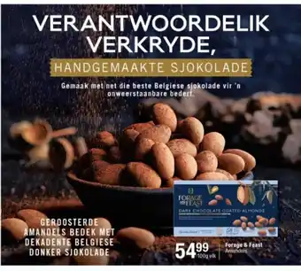 Verantwoordelik Verkryde Handgemaakte S Jokolade