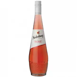 Nederburg rosé (12x750ml)
