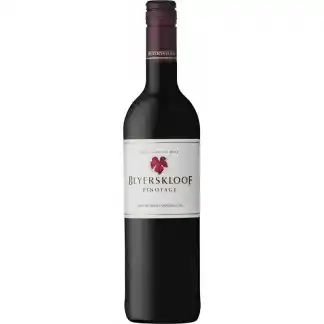 Beyerskloof pinotage (6x750ml)