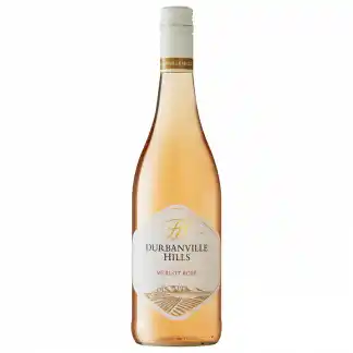 Prestons Durbanville hills merlot / rosé (6x 750ml) offer