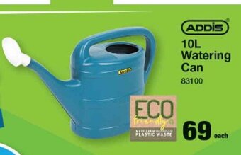 Mica Addis 10L Watering Can offer