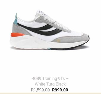 Superga Sneakers offer