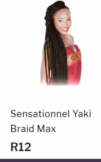 Hair accessories