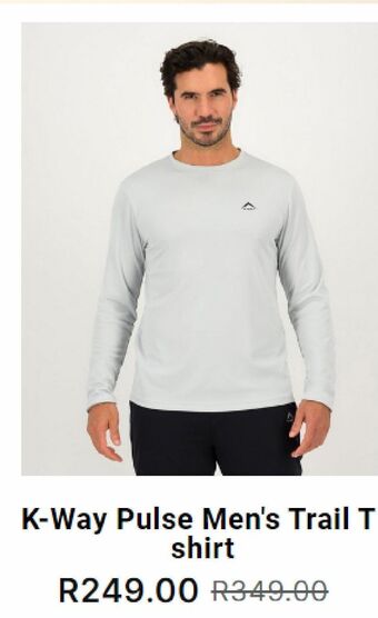 Cape Union Mart T-shirt offer