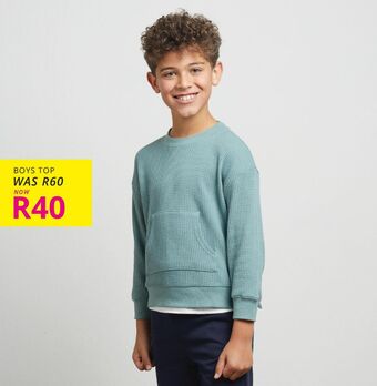 PQ Clothing Sweater offer