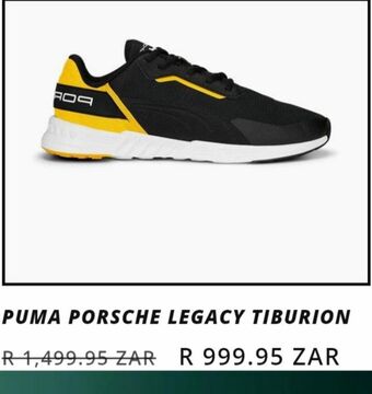 The Cross Trainer Sneakers puma offer