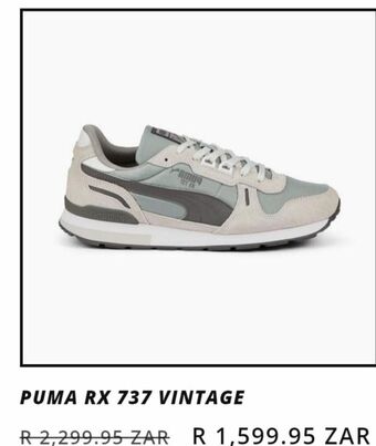 The Cross Trainer Sneakers puma offer