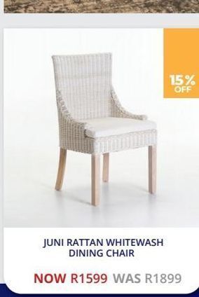 Decofurn Chairs offer