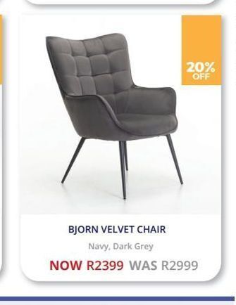 Decofurn Chairs offer