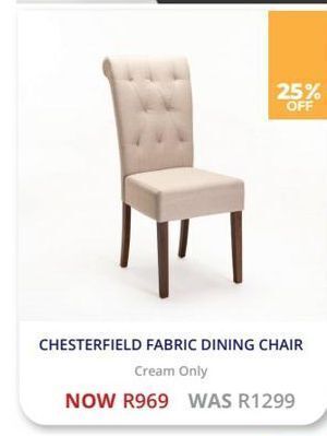 Chairs