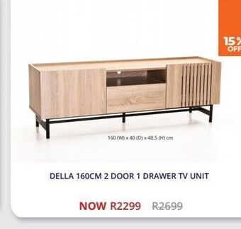 Drawers